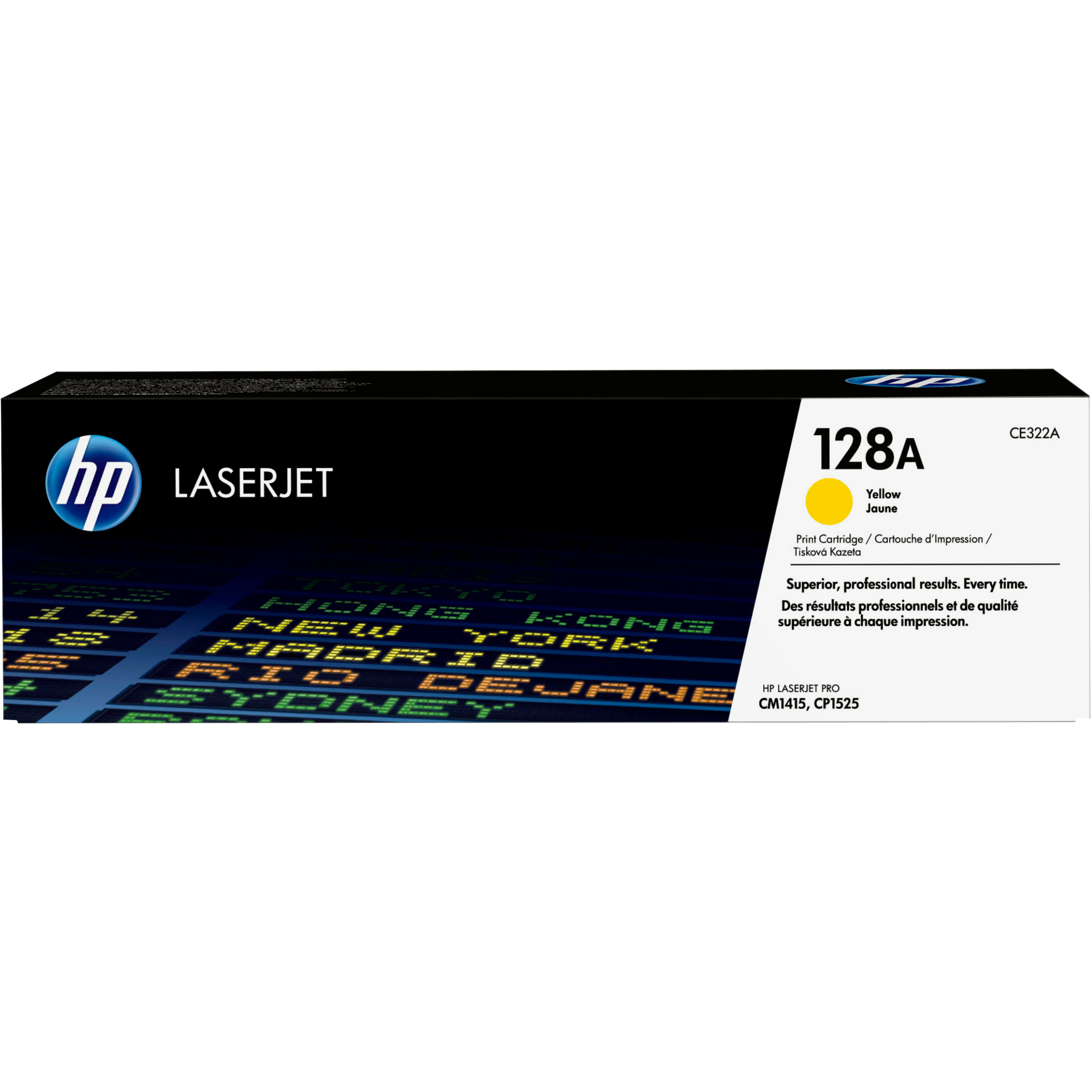 Toner HP CE322A No.128A žuta boja 1300 str.-3