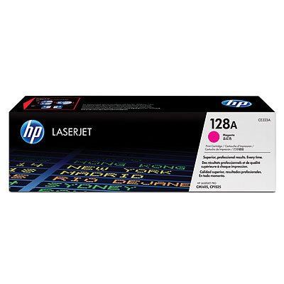 Toner HP CE323A No.128A crvena boja