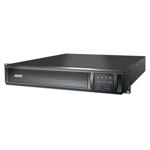 UPS APC Smart-UPS XL 1500VA/1200W SMX1500RMI2UNC