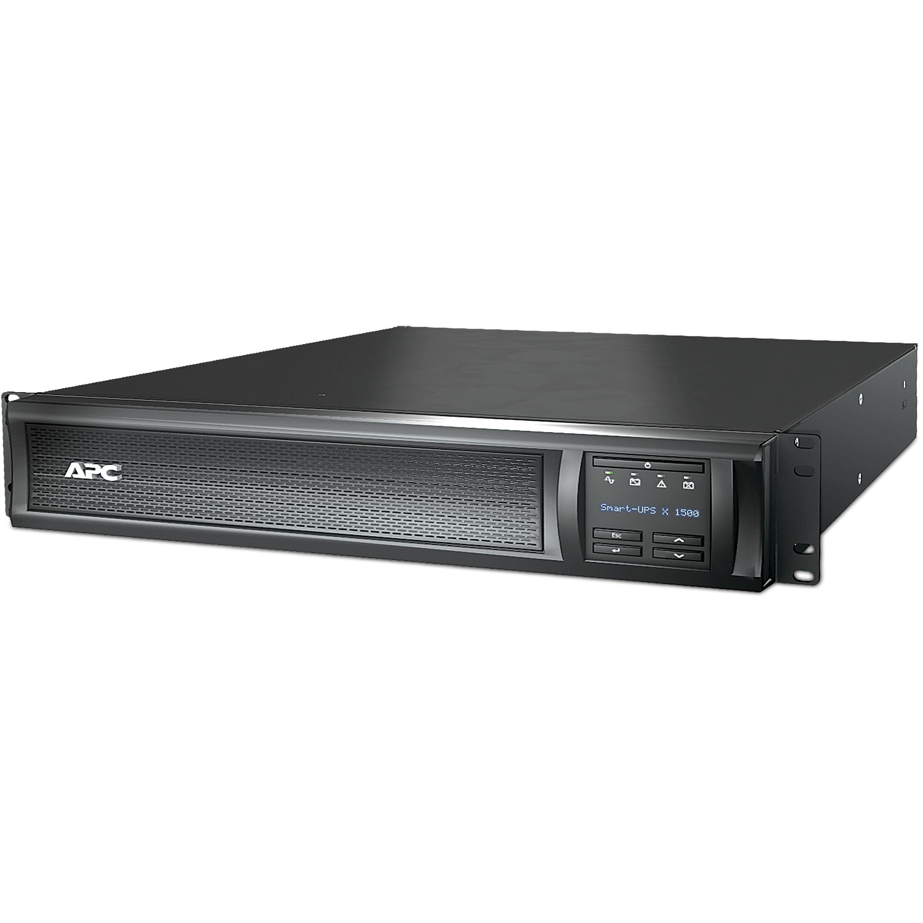 UPS APC Smart-UPS XL 1500VA/1200W SMX1500RMI2UNC-1