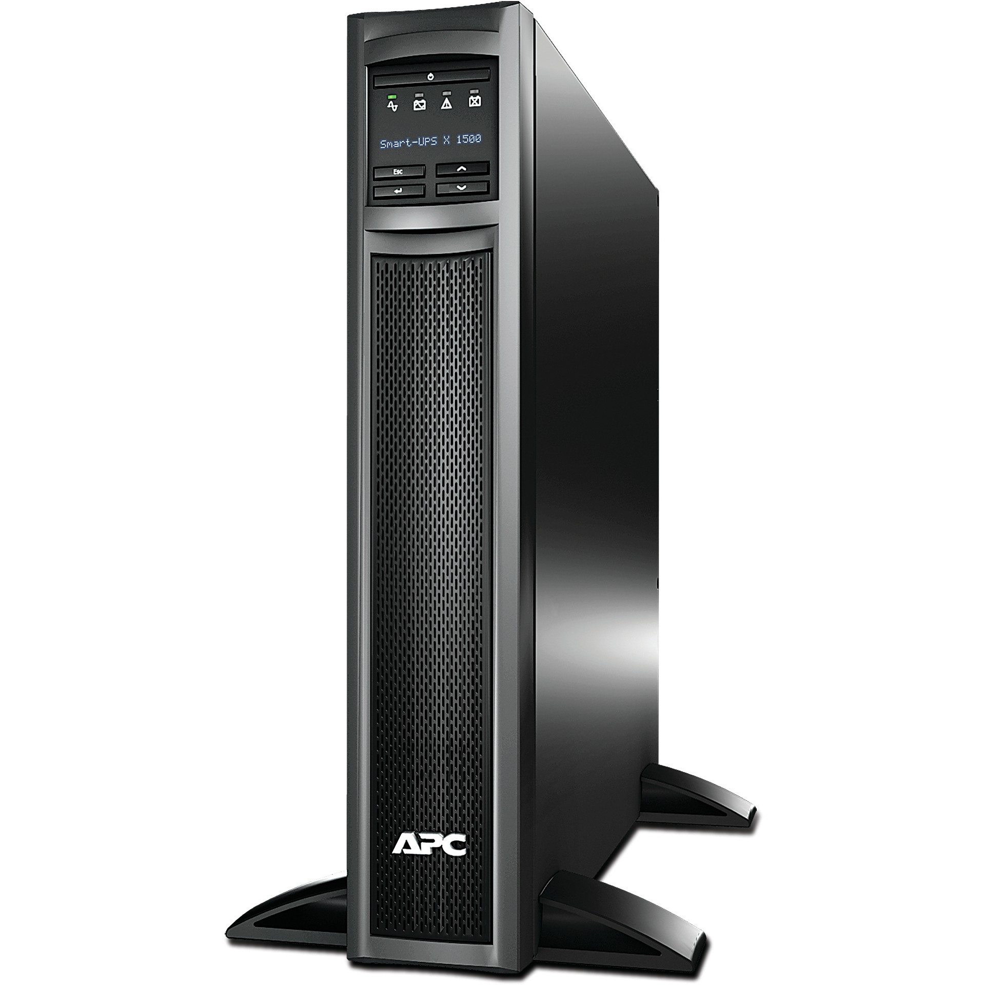 UPS APC Smart-UPS XL 1500VA/1200W SMX1500RMI2UNC-5