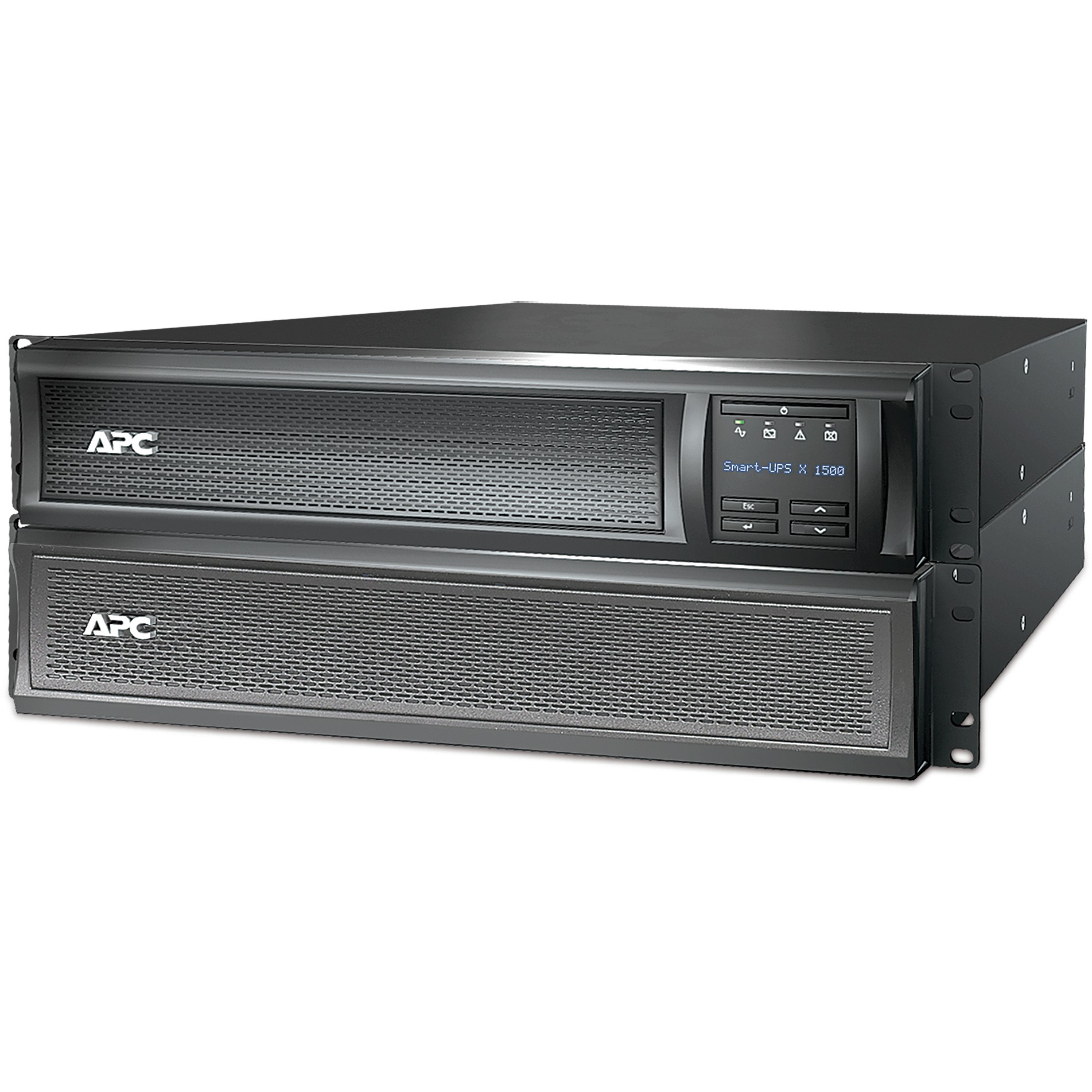 UPS APC Smart-UPS XL 1500VA/1200W SMX1500RMI2UNC-7