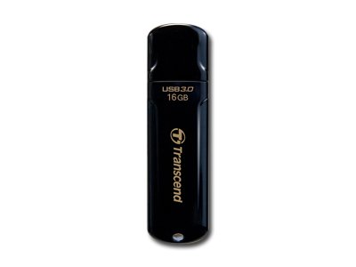 Transcend 16GB JETFLASH 700, EAN: 760557819455-2