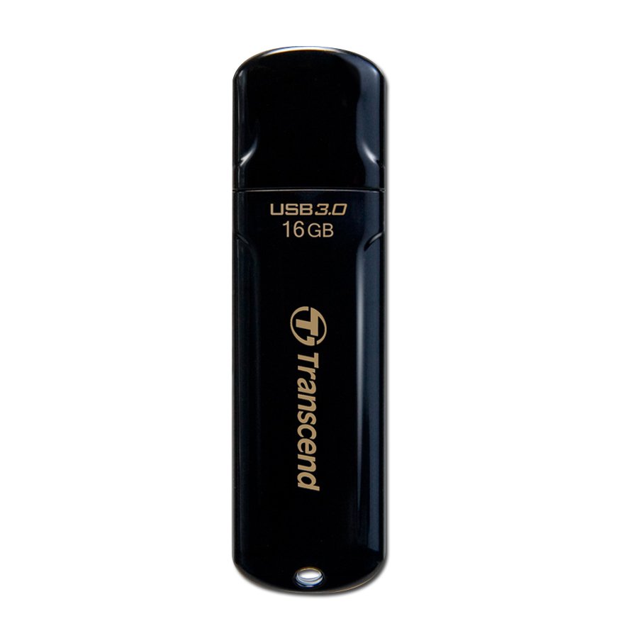 Transcend 16GB JETFLASH 700, EAN: 760557819455-4