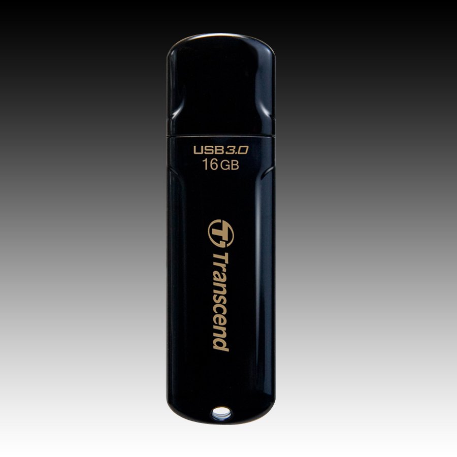 Transcend 16GB JETFLASH 700, EAN: 760557819455-3