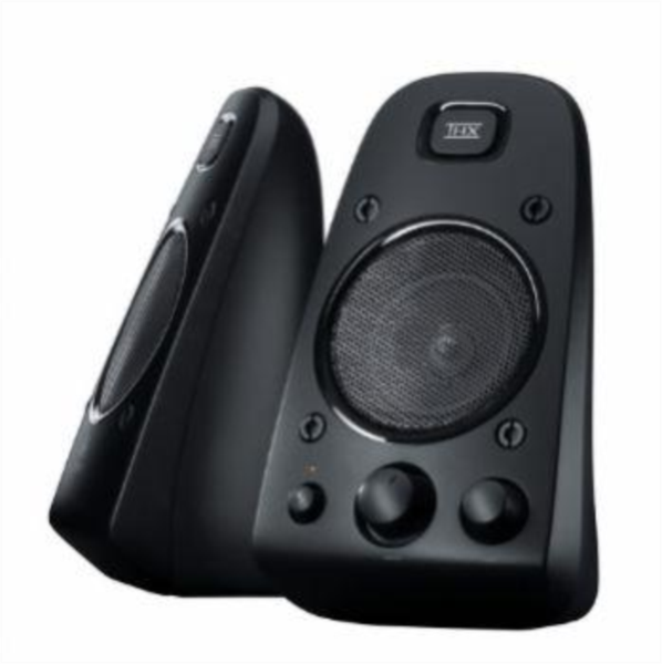 Zvučnici LOGITECH Z623 2.1-4