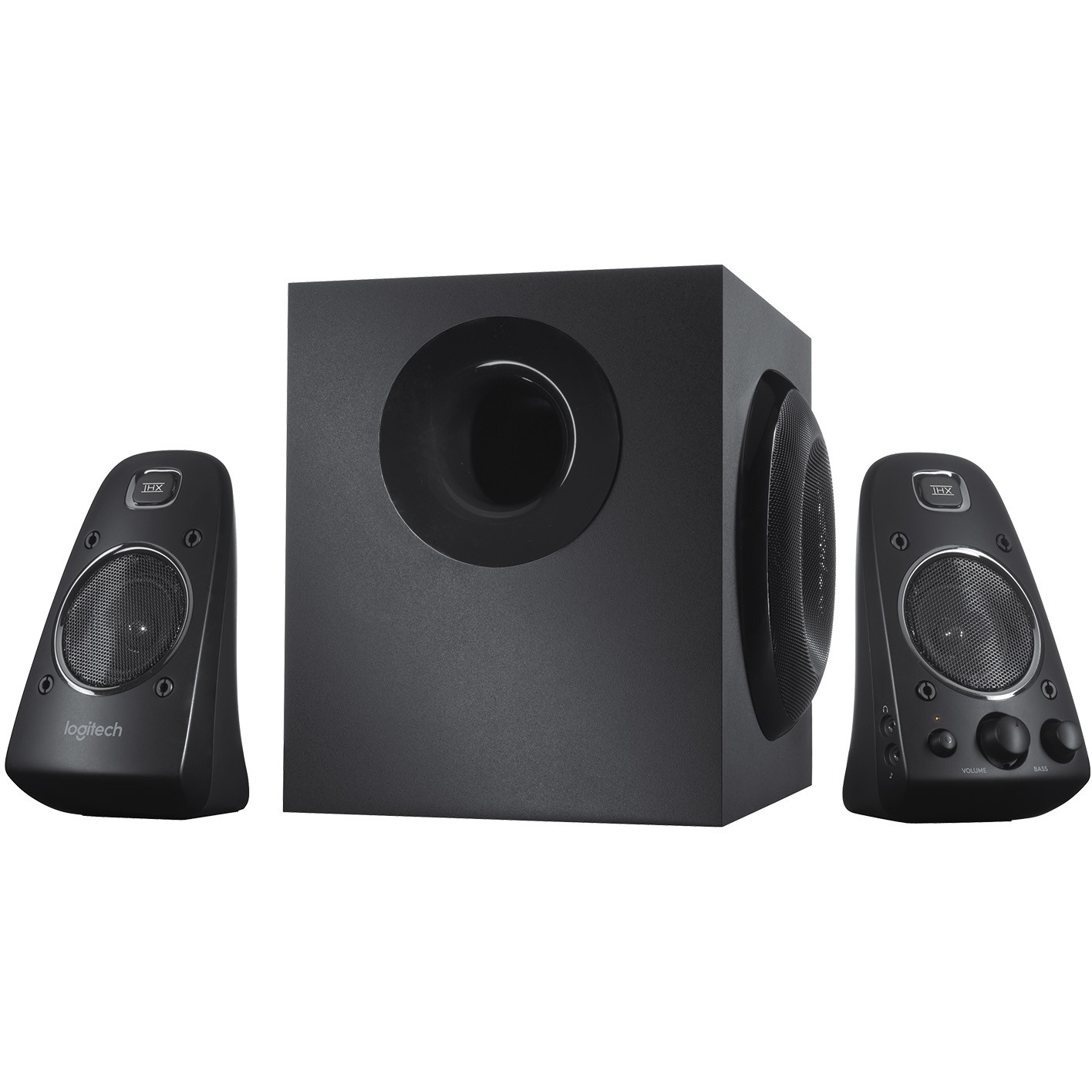 Zvučnici LOGITECH Z623 2.1-12