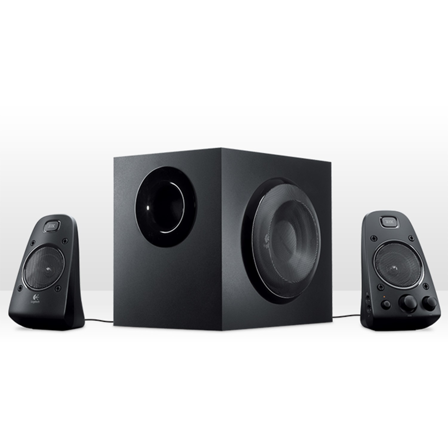 Zvučnici LOGITECH Z623 2.1-18