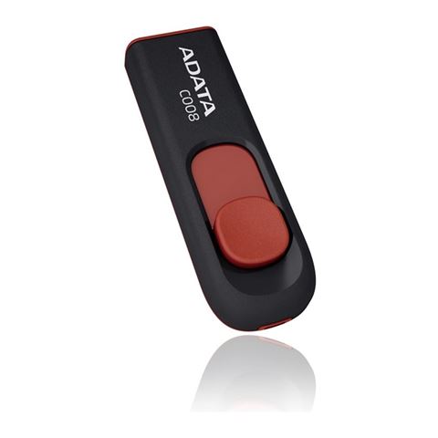 USB memorija Adata 32GB C008 crna-0