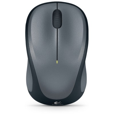 Miš LOGITECH M235 (bežični sivi)-4