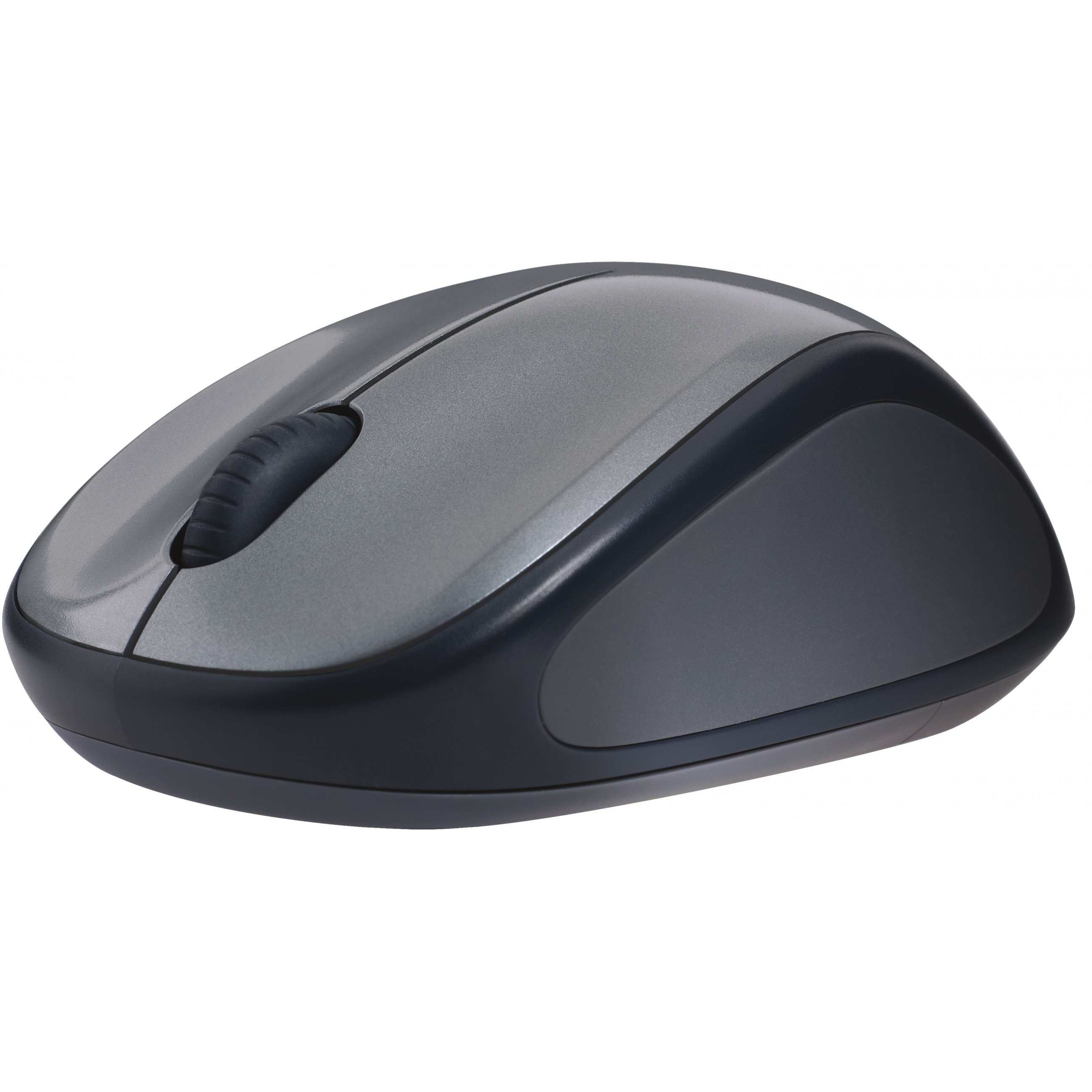 Miš LOGITECH M235 (bežični sivi)-6