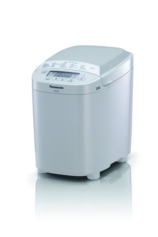 Pekač kruha PANASONIC SD-2500WXE (kapacitet 1,2 kg, snaga 550 W, 10 programa)