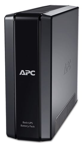 Baterija UPS APC Back BR24BPG-0