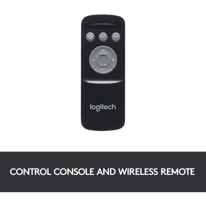 Zvučnik Logitech Z906 5.1-5