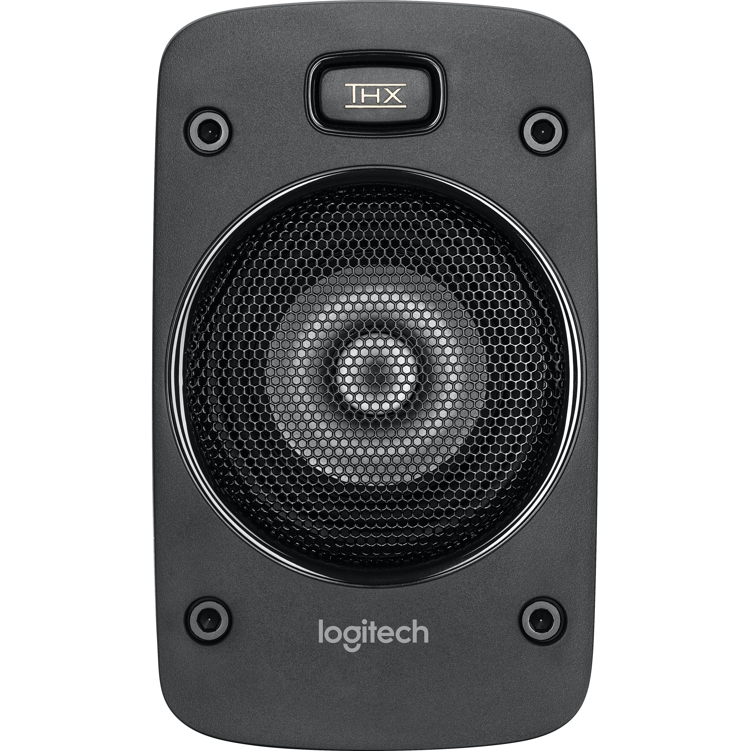 Zvučnik Logitech Z906 5.1-11