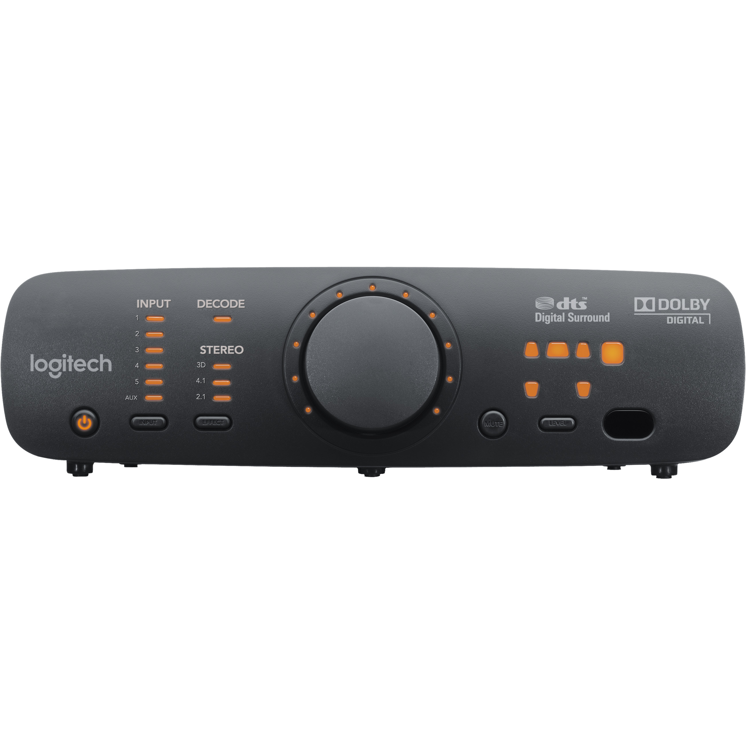 Zvučnik Logitech Z906 5.1-24