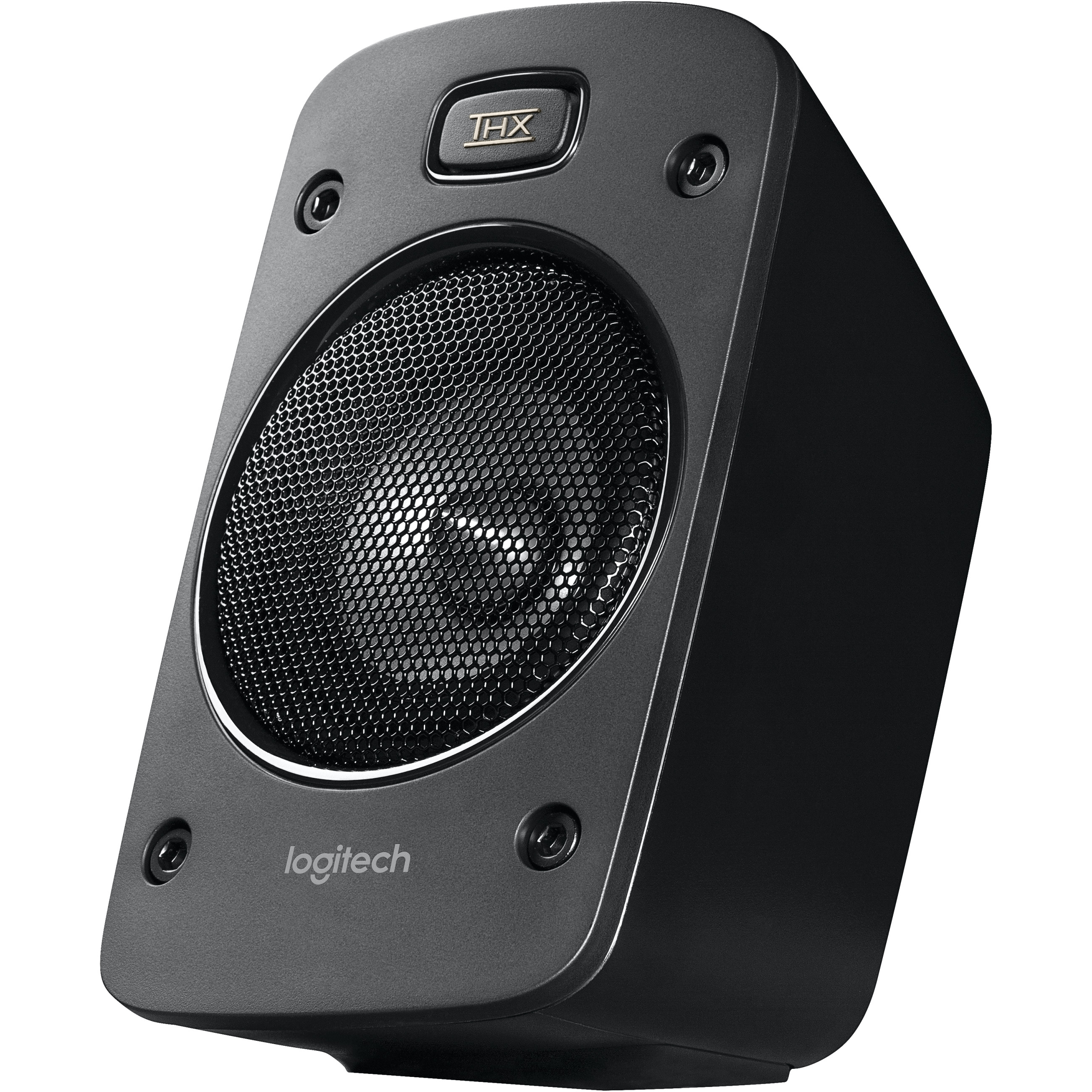 Zvučnik Logitech Z906 5.1-28