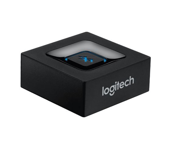 Bluetooth audio adapter LOGITECH crni, 980-000912-0