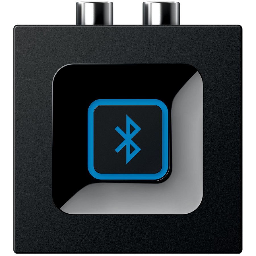Bluetooth audio adapter LOGITECH crni, 980-000912-2