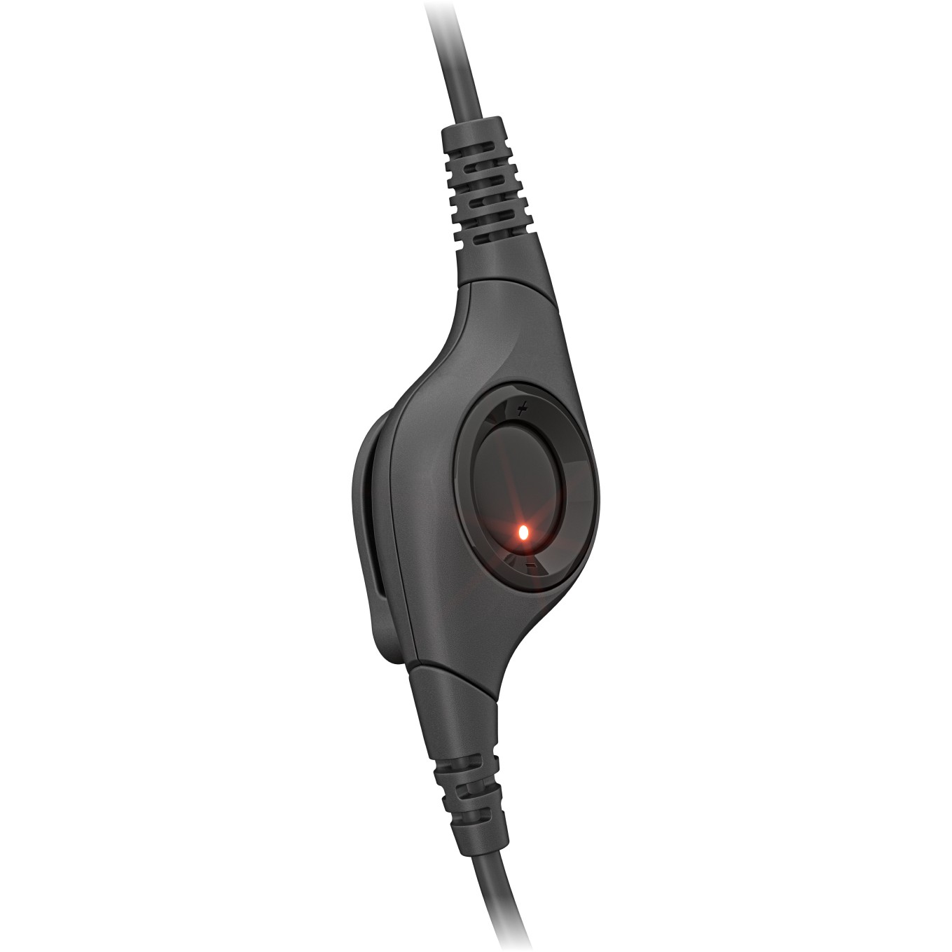 Slušalice LOGITECH H390 USB (žične)-11