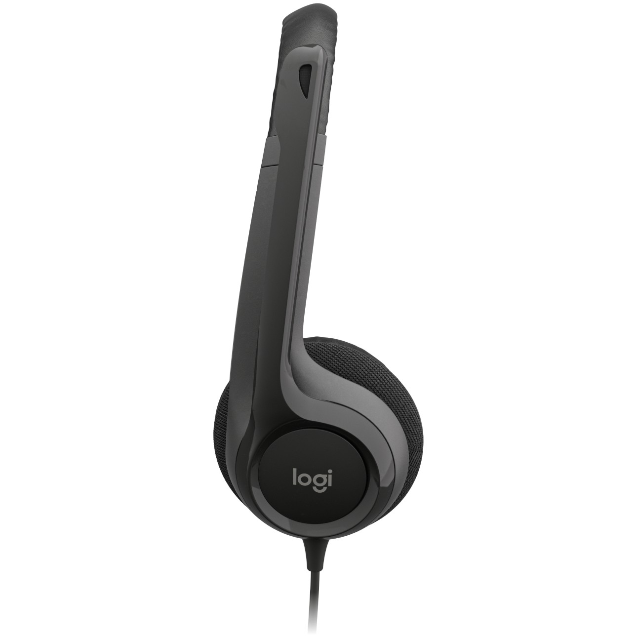 Slušalice LOGITECH H390 USB (žične)-13