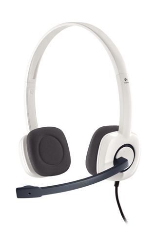 Slušalice Logitech H150