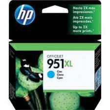 Tinta HP CN046AE No.951XL plava boja