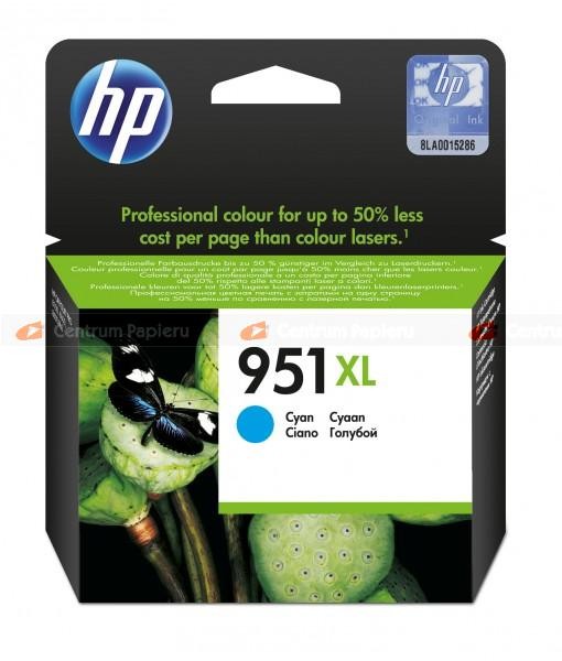 Tinta HP CN046AE No.951XL plava boja-2