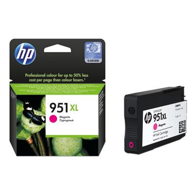 Tinta HP CN047AE No.951XL crvena boja