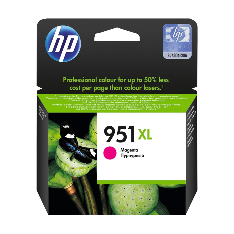 Tinta HP CN047AE No.951XL crvena boja-12