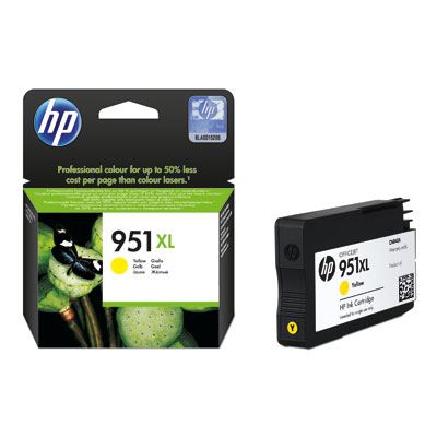 Tinta HP CN048AE NO.951XL žuta-2