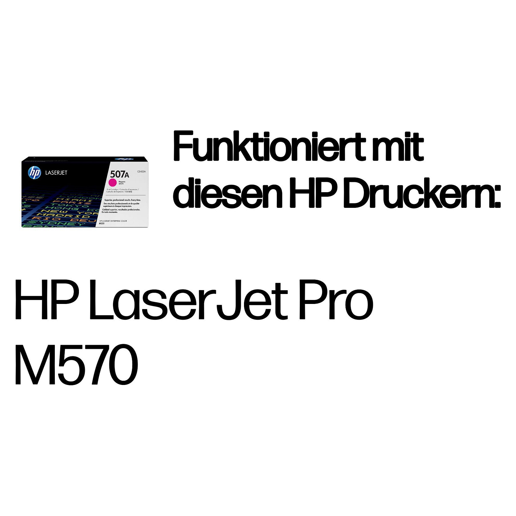 Toner HP CE403A magenta boja-4