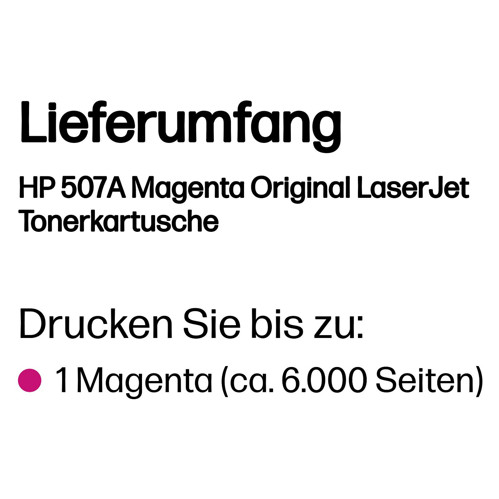 Toner HP CE403A magenta boja-6