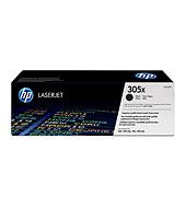 Toner HP CE410X 305X