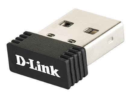 USB bežični adapter D-LINK DWA-121 (wireless n, 150mbps)-0