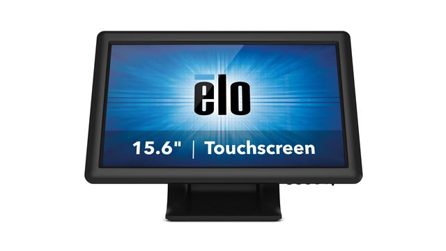 POS monitor 15 ELO 1509L - IntelliTouch