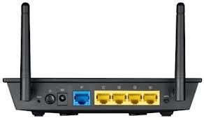 bežični router ASUS RT-N12E ADSL/Cable/bežični Router-0