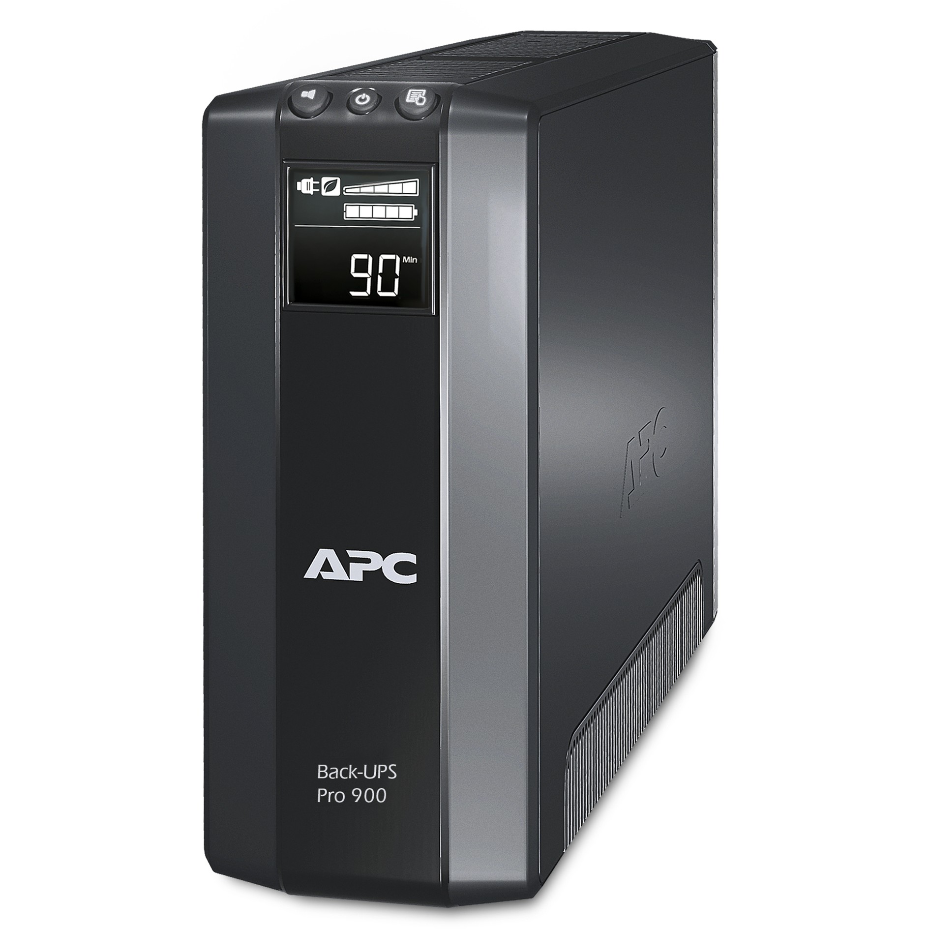 UPS APC Back-UPS BR900G-GR (900va, 540w, line interactive avr)-1