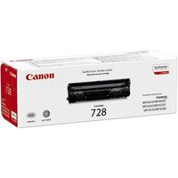 Toner Canon CRG-728-2