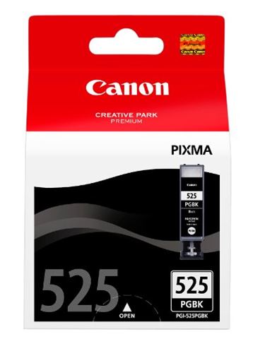 Tinta CANON PGI-525BK crna