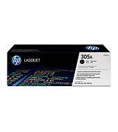 Toner HP CE410A crna boja