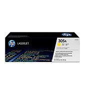 Toner HP CE412A-0