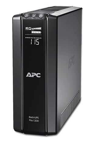 UPS napajanje APC Back BR1200G-GR-0