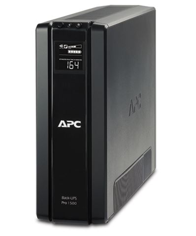 UPS napajanje APC Back BR1500G-GR-0