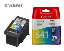 Tinta Canon CL-541 color