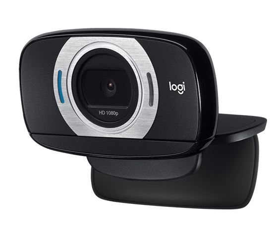 Web kamera LOGITECH C615 HD (1080p, s mikrofonom)-0