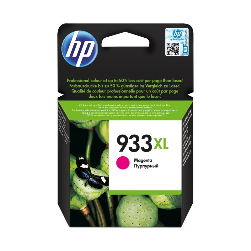 Tinta HP CN055AE-12