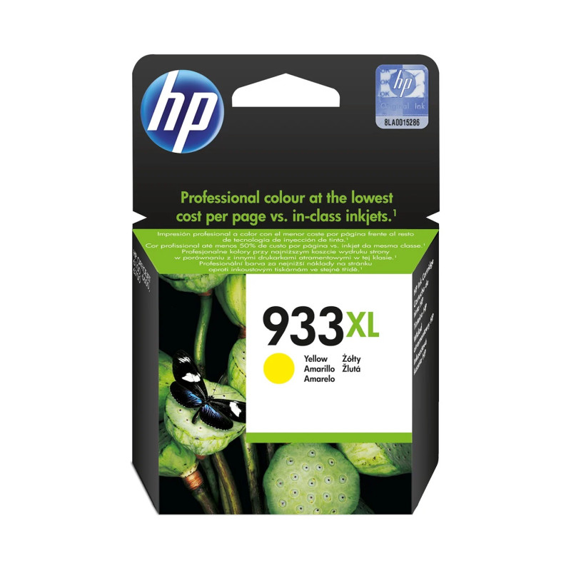 Tinta HP CN056AE-11