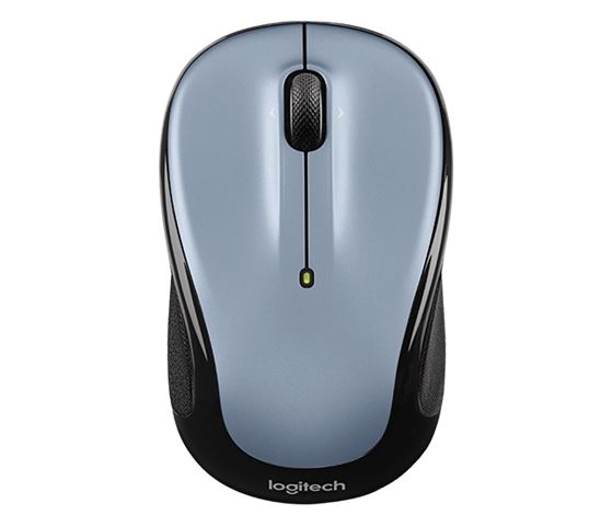 Miš LOGITECH M325 (bežično, optički, 1000 dpi)-0