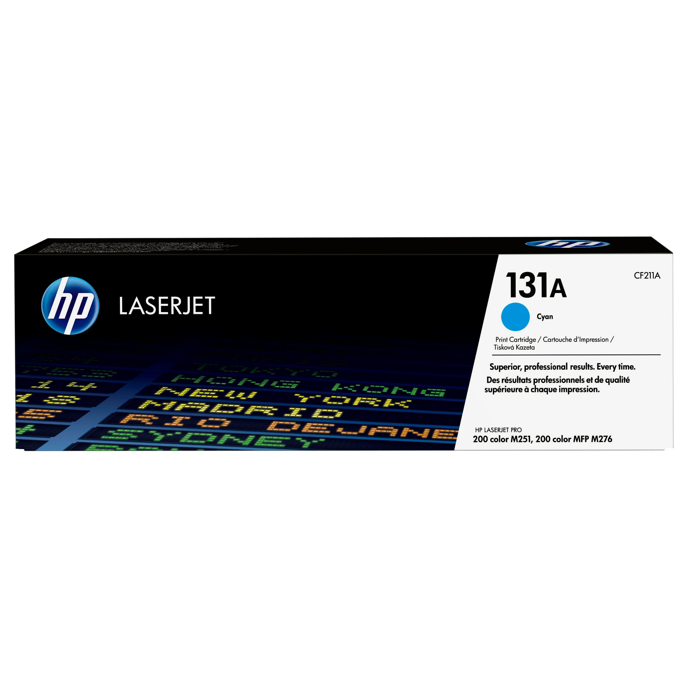 CF211A HP toner, No.131A, 1800 str, plava-2